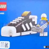 conjunto LEGO 40486