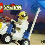 conjunto LEGO 6516