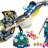 conjunto LEGO 75575
